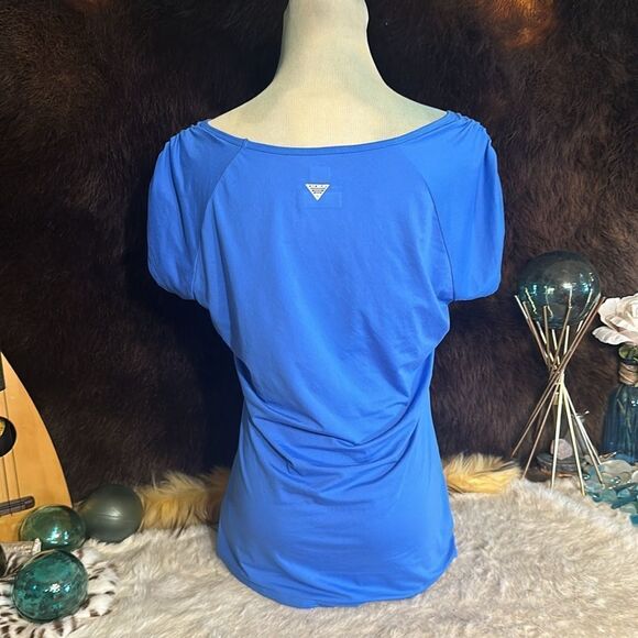 Columbia cooling shirt M (3375) - Picture 4 of 6